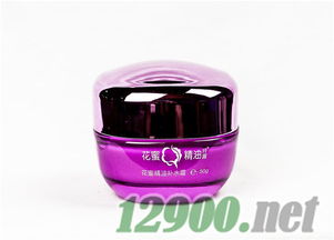 花蜜精华保湿修复，打造Q弹水润肌